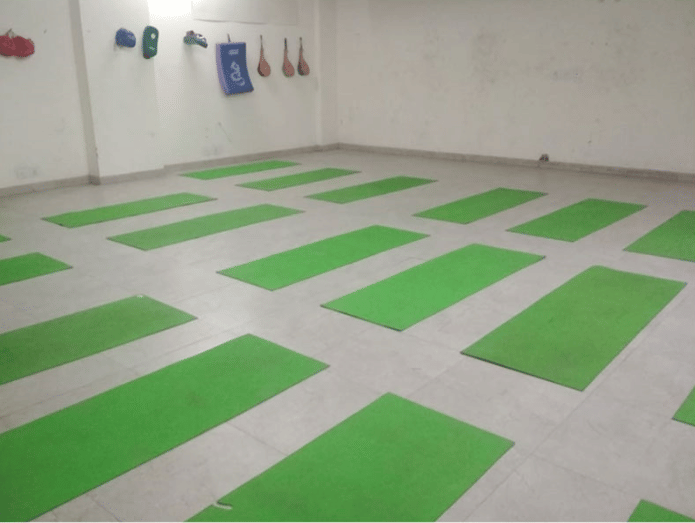 Galgotias University Greater Noida Hostel & Facilities photo 5